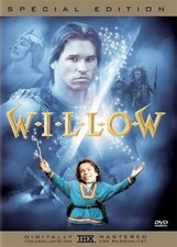 Willow [Special Edition] von Ron Howard | DVD | Zustand akzeptabel