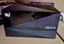 VU+ Zero 4K Receiver mit