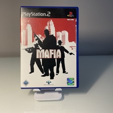 Mafia (Sony PlayStation 2)
