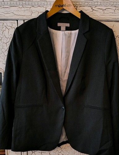 M blazer damen - 50, h&m