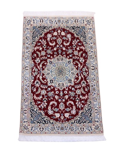 Nain 9la teppich - nain,