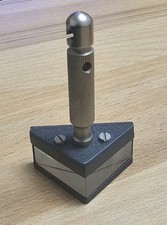 Optisches Winkelprisma Reiss in Original Hülle