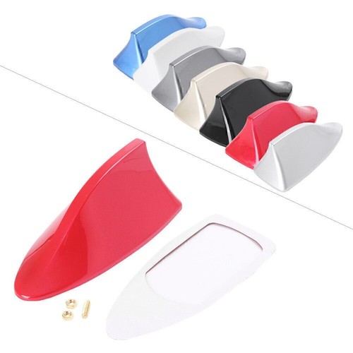 Universal auto shark fin dach - universal,