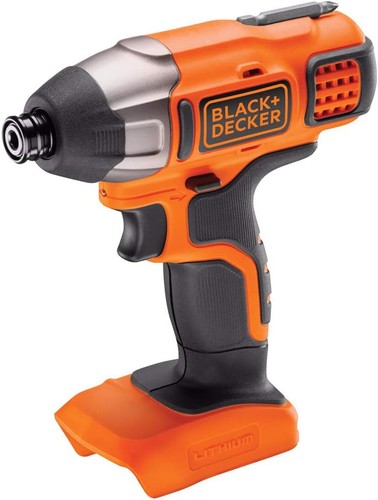 Black decker bdcim18n - black+decker, akku
