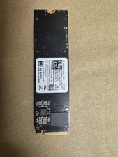 SanDisk SSD Festplatte 512 GB