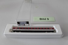 Märklin mini club, Spur Z