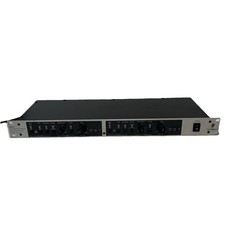 Behringer MIC502 PRE-Q