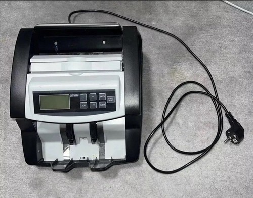 Geldzählmaschine für scheine - geldzählmaschine,