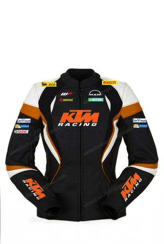 Jacke ktm xxl - jacke,