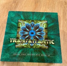 Transatlantic - Kaleidoscope