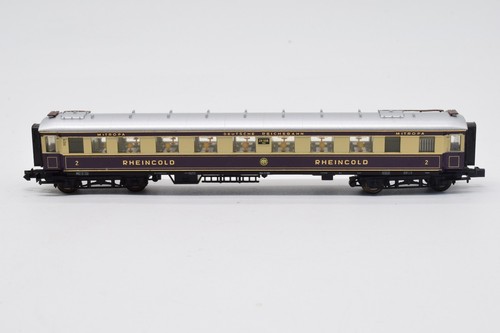 Arnold 3855 spur mitropa - arnold,