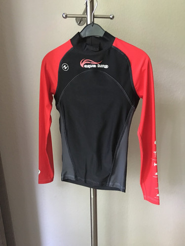 Surf shirt damen mädchen - damen/,