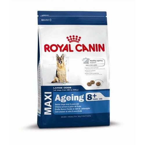 Royal canin maxi ageing - royal,