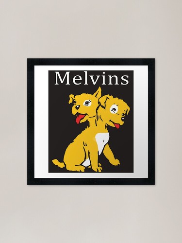 Melvins houdini zweiköpfiger - houdini,
