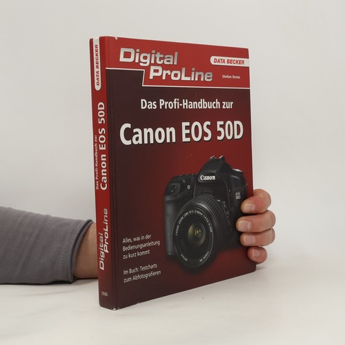 Das profihandbuch zur canon - das,