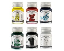 Octopus Write and Draw Ink Set