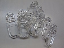 Gardinia Faltenlegehaken für