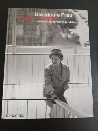 Die ideale frau - die, ruth