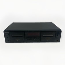 Sony TC-WE475 Doppel