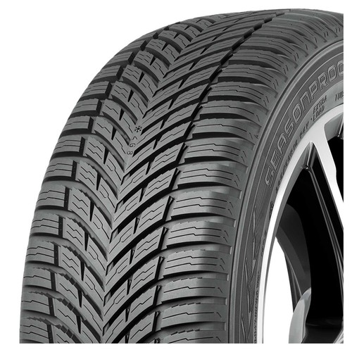 Nokian tyres seasonproof xl - 1,