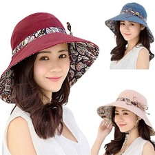 Hüte Sommer Fischerhut