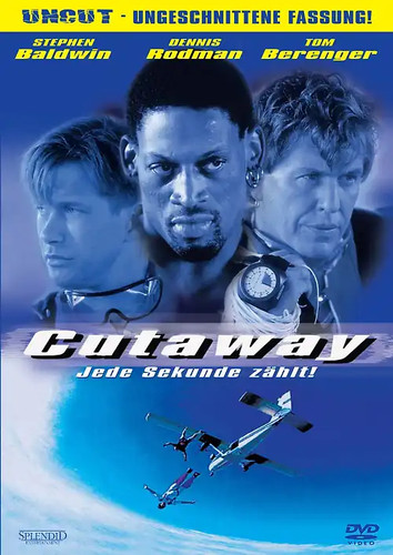Cutaway - , (uncut)
