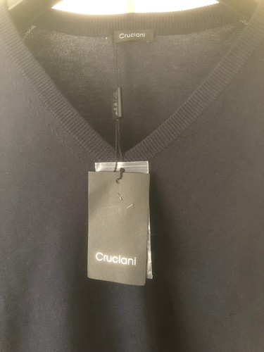 Cruciani herren shirt - -,