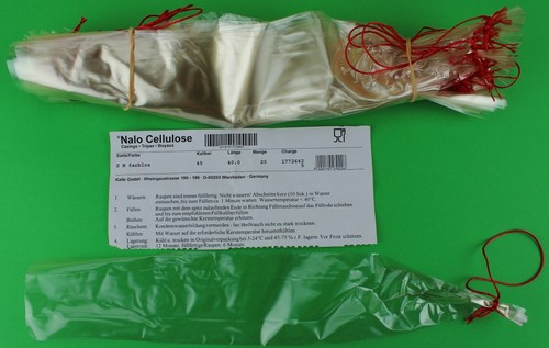 Nalo schmal farblos 40 25 - nalo,