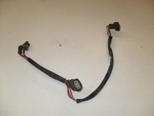 Golf 1 Cabrio 1,8 2H Kabel Stecker Lüfter Wasserkühler