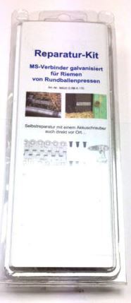 Riemenverbinder für - 25,