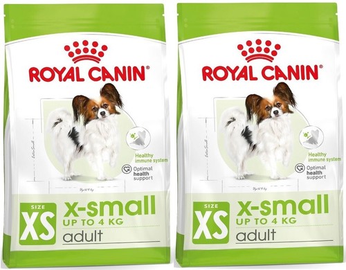 Royal canin small - canin, adult