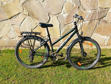 ATB Jugendfahrrad 26 Zoll  |  Ciclista Adventure 26 Trapez |  Damenfahrrad 43 cm