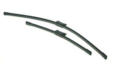 Opel Bosch Scheibenwischer Wischerblätter Satz CROSSLAND X vorne 39123538