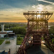 Gelsenkirchen Kurzreise 3-4 Tage 2P @Good Morning Gelsenkirchen City + Frühstück
