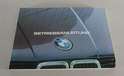 Betriebsanleitung handbuch - betriebsanleitung,