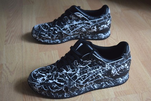 Asics gel lyte iii 5 - iii, 41,5