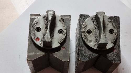 Stück eclipse magnetics - 2,