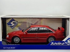 Opel Omega EVO 500 - SOLID