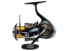 Daiwa 16 Certate HD 4000H Japan Modell Salzwasser Spinnrolle Frontbremsrolle