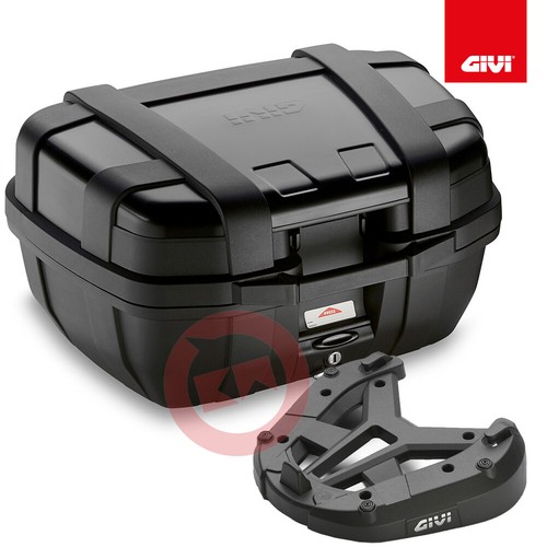 Givi koffer trekker trk52b kit - koffer,