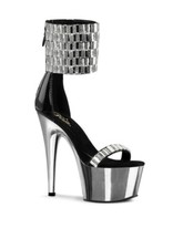 Pleaser High-Heels ADORE-789RS