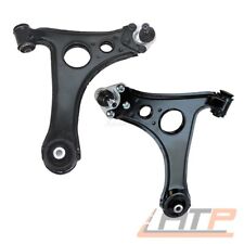 2x QUERLENKER LENKER VORNE