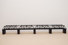 Spur N 1:160 Kastenbrücke