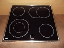 Lloyds 770/566 55AAD38Z0 2 Jahre Garantie Glaskeramik Kochfeld P42