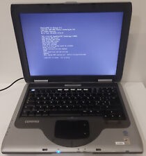 HP compaq presario 2100 Notebook  Hewlett Packard 15" Display ( 702 )