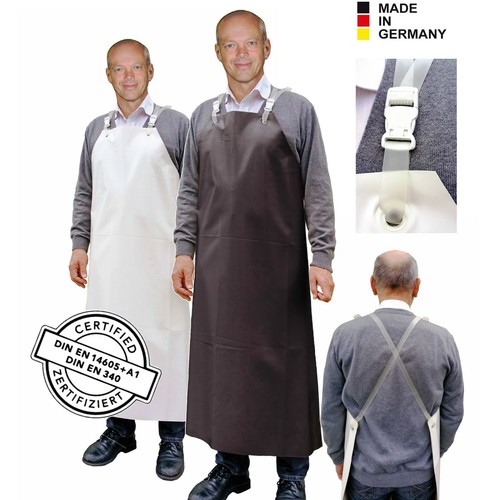 Arbeitsschürze
