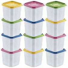 Hochwertige Gefrierdosen mit