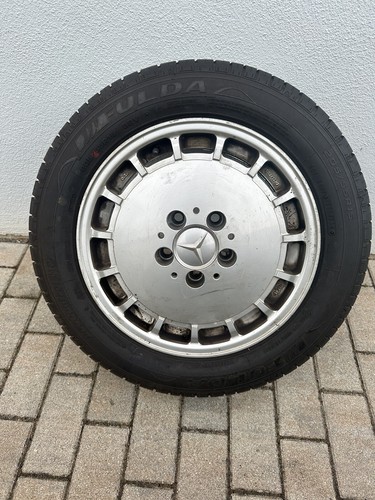 Mercedes 190e felgen - felgen,
