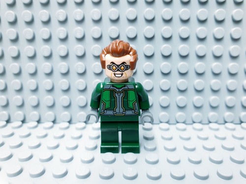Lego super heroes - super,
