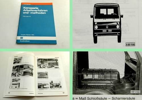 Reparaturleitfaden 1 - reparaturleitfaden, lt